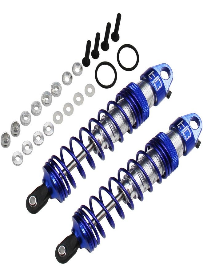 Hot Racing TD100X06 Aluminum 100mm Hd Big Bore Shocks (2)